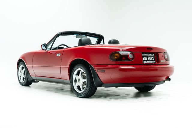 Used 1990 MAZDA MX-5 Miata RWD image 19