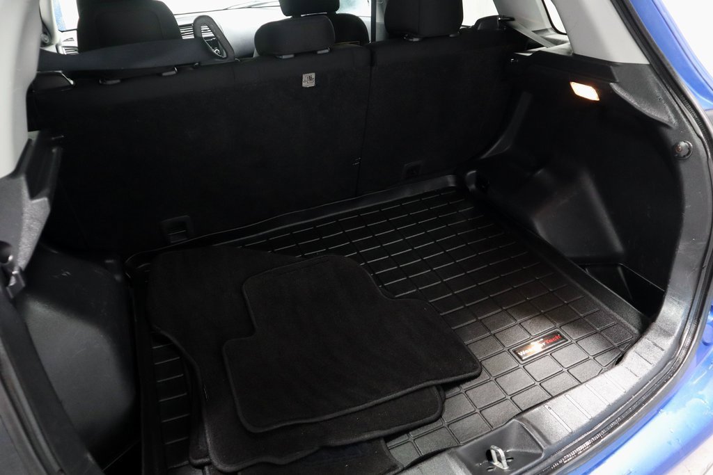 Used 2015 Mitsubishi Outlander Sport SE image 14