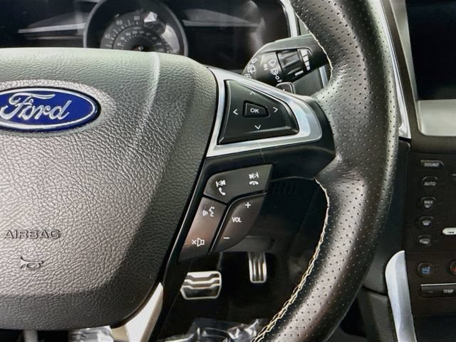 Used 2019 Ford Edge ST w/ Equipment Group 401A AWD/4WD image 36