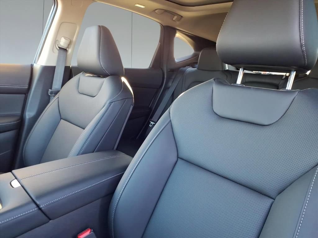 New 2026 Nissan Murano SL image 13