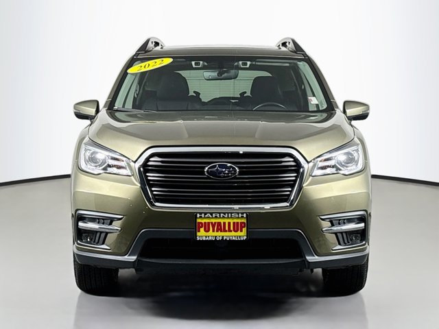 Used 2022 Subaru Ascent Limited w/ Technology Package AWD/4WD image 2