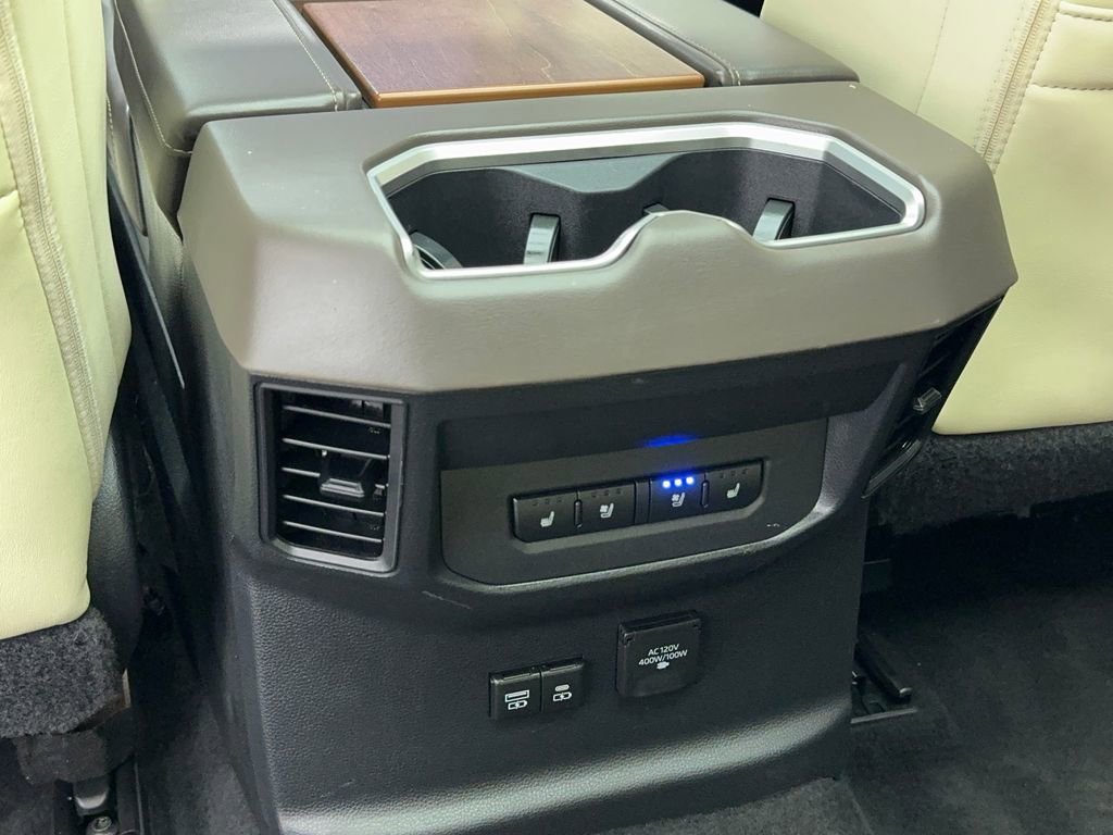 Used 2022 Toyota Tundra 1794 Edition image 38