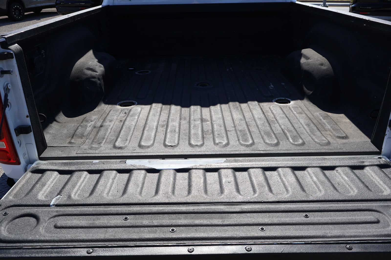 Used 2021 RAM 2500 Laramie AWD/4WD image 9