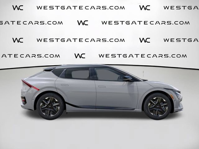 New 2026 Kia EV6 GT-Line RWD image 10