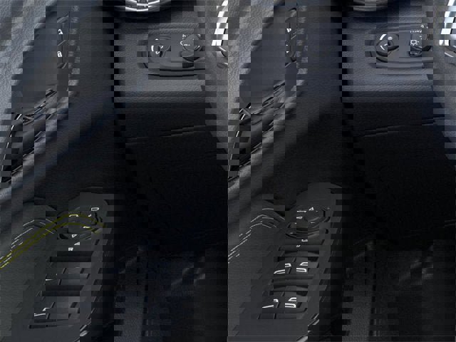 New 2026 Chevrolet Trax ACTIV w/ Sunroof Package image 22