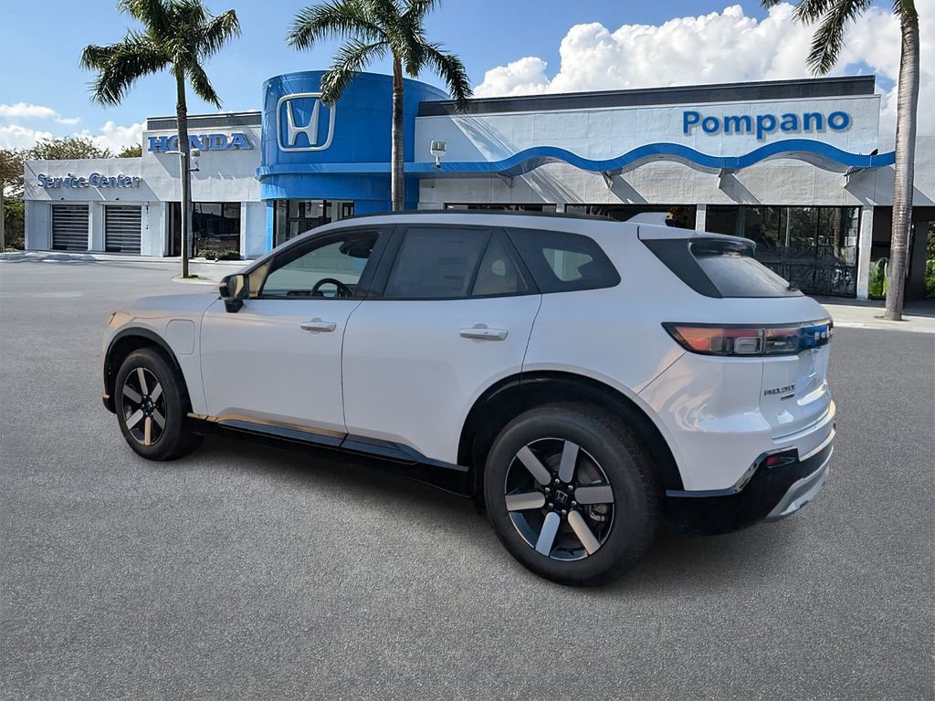 New 2026 Honda Prologue Touring image 5