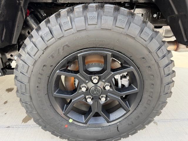 New 2026 Jeep Gladiator Mojave AWD/4WD image 12