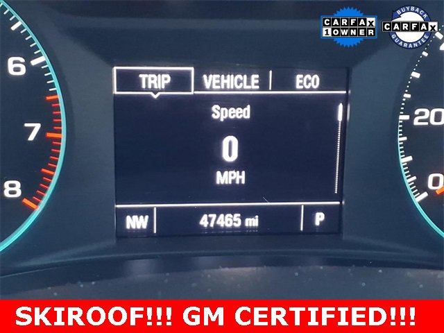 Used 2024 Chevrolet Malibu LT image 12