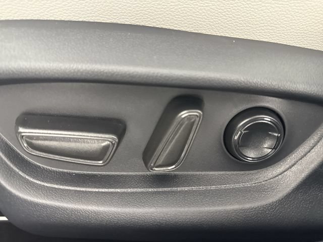 New 2026 Toyota Camry XLE FWD image 19