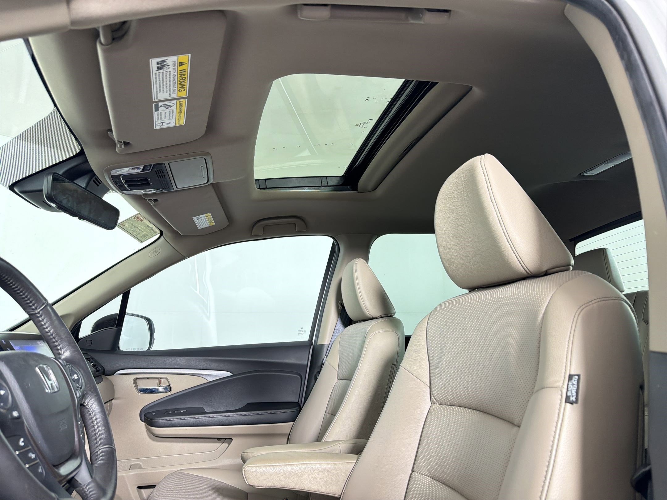 Used 2023 Honda Ridgeline RTL image 14