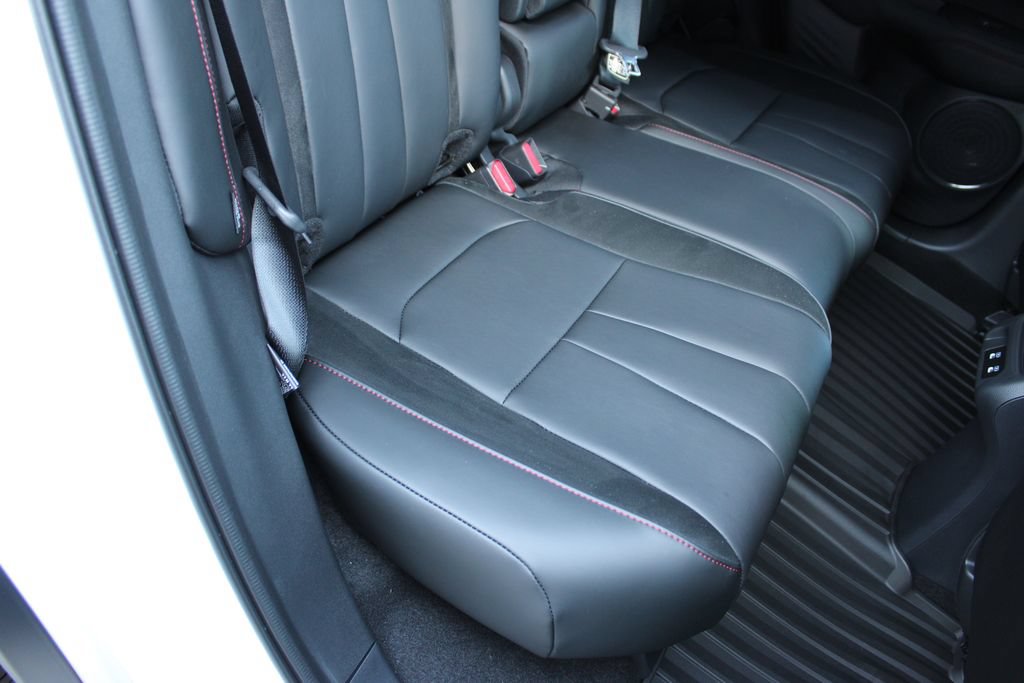 Certified 2025 Acura ADX A-Spec AWD/4WD image 27