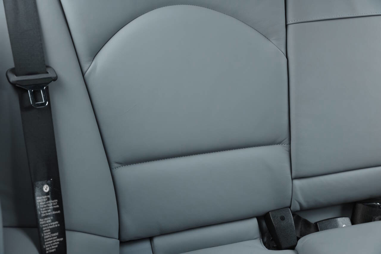 Used 2004 BMW M3 Coupe image 88