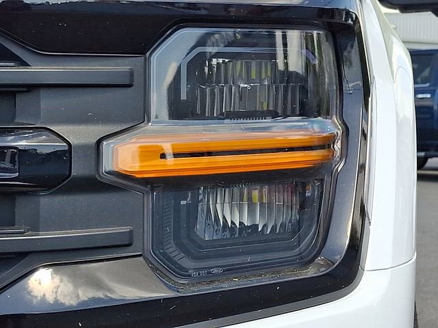 Used 2024 Ford F150 XLT w/ Equipment Group 302A MID image 9