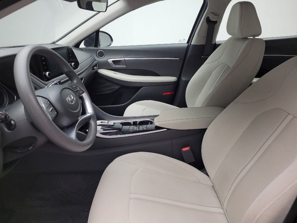 Used 2022 Hyundai Sonata SE image 17