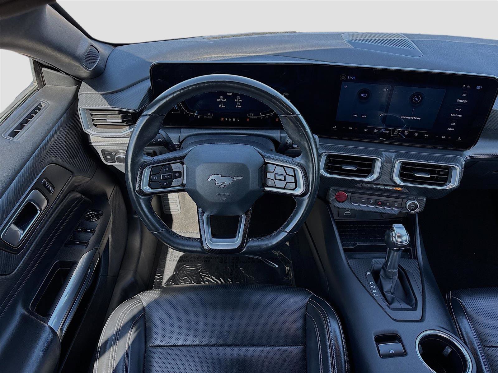 Used 2024 Ford Mustang Premium image 23