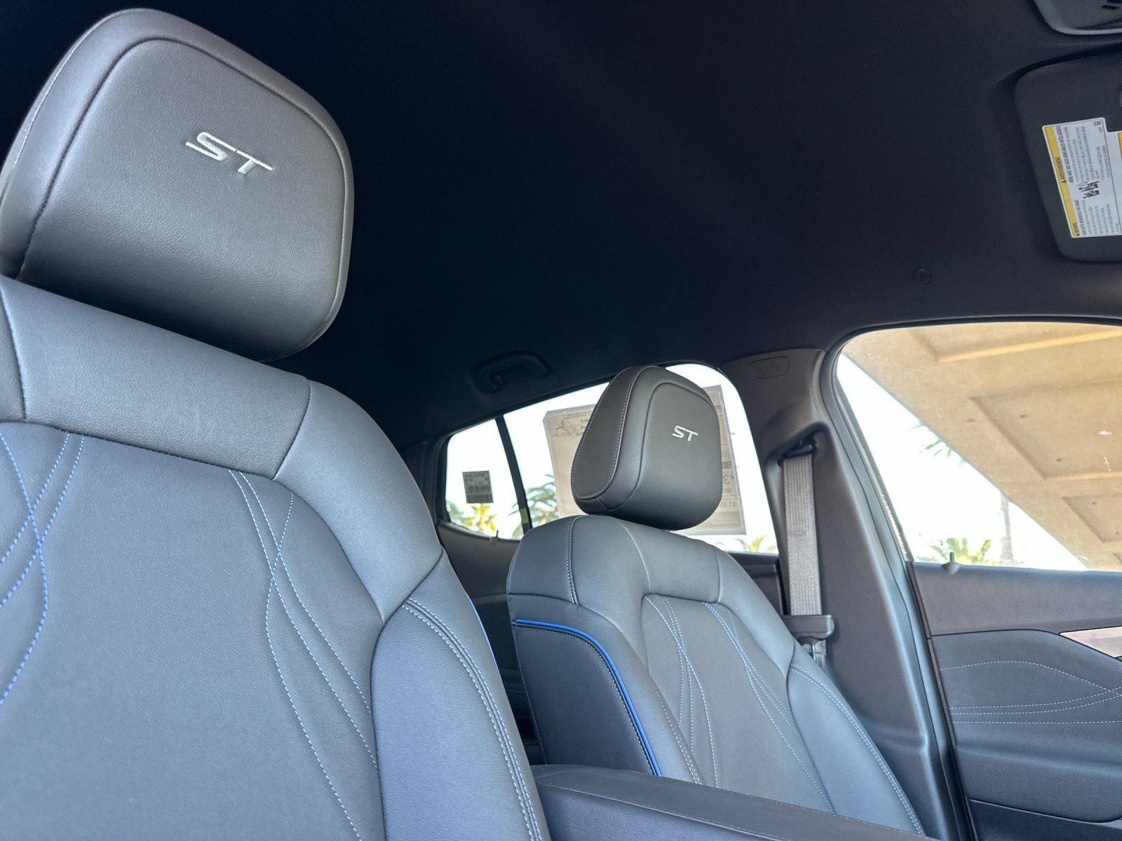 New 2026 Buick Envista Sport Touring w/ Convenience I Package FWD image 17