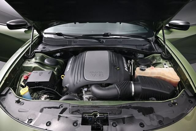 Used 2022 Dodge Charger R/T w/ Blacktop Package RWD image 26