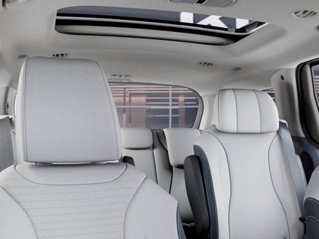 New 2027 Kia Carnival SX Prestige FWD image 27