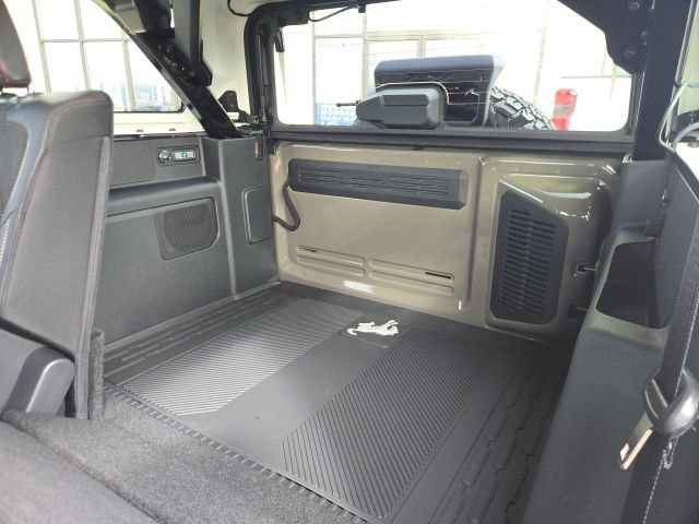 New 2025 Ford Bronco Raptor AWD/4WD image 67