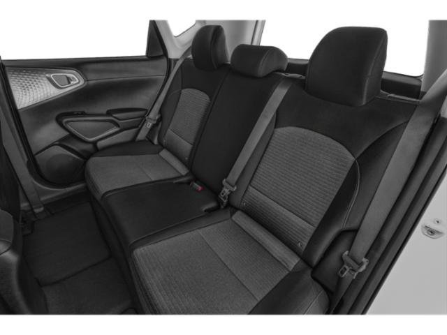 Used 2020 Kia Soul GT-Line w/ GT 2.0L Power Sunroof Package FWD image 16