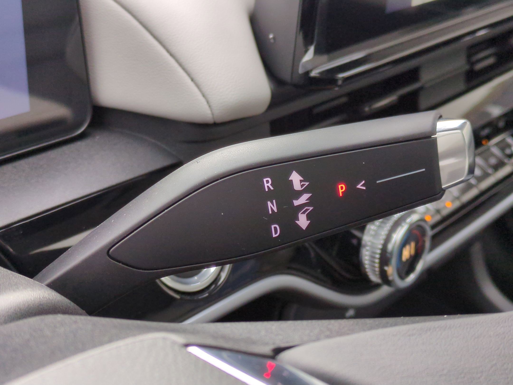 Used 2025 Honda Prologue Touring image 29