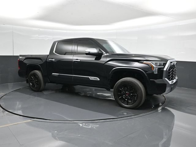 Used 2023 Toyota Tundra 1794 Edition w/ TRD Off-Road Package AWD/4WD image 6