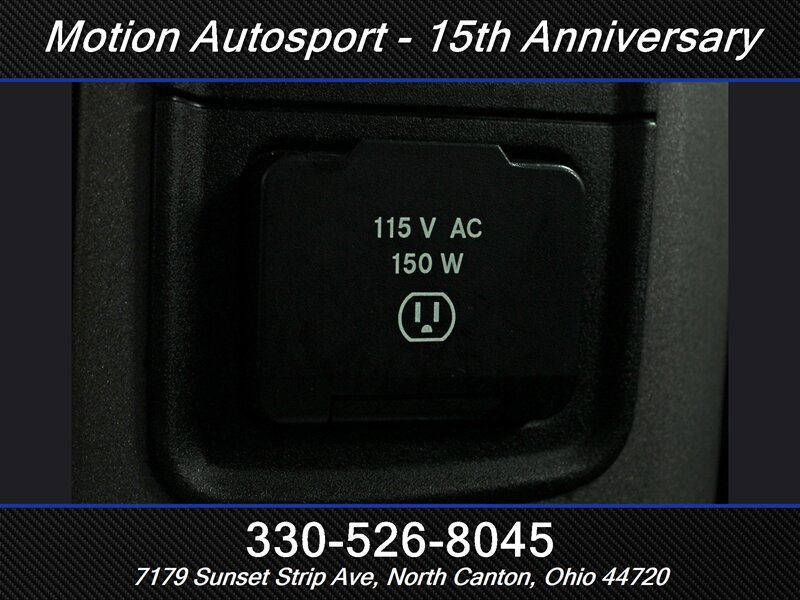 Used 2016 RAM 1500 Rebel w/ Luxury Group AWD/4WD image 25