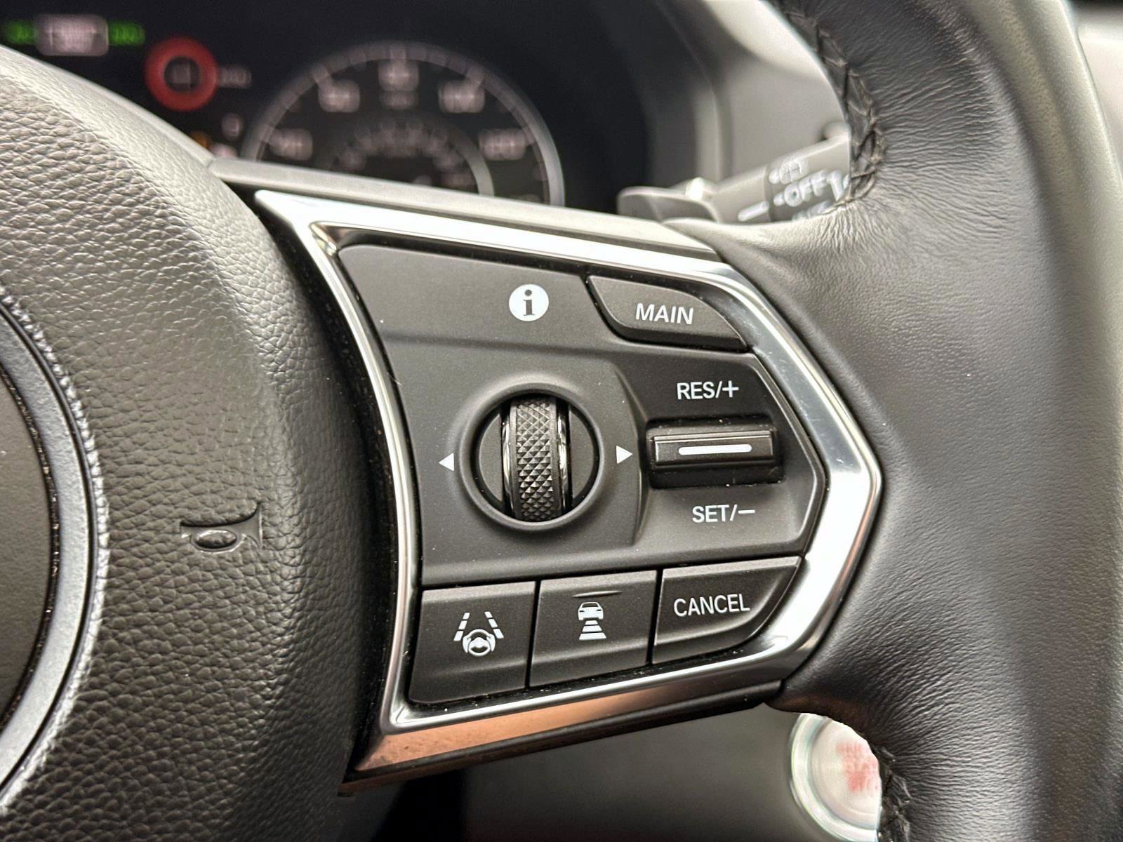 Used 2021 Acura RDX AWD image 30