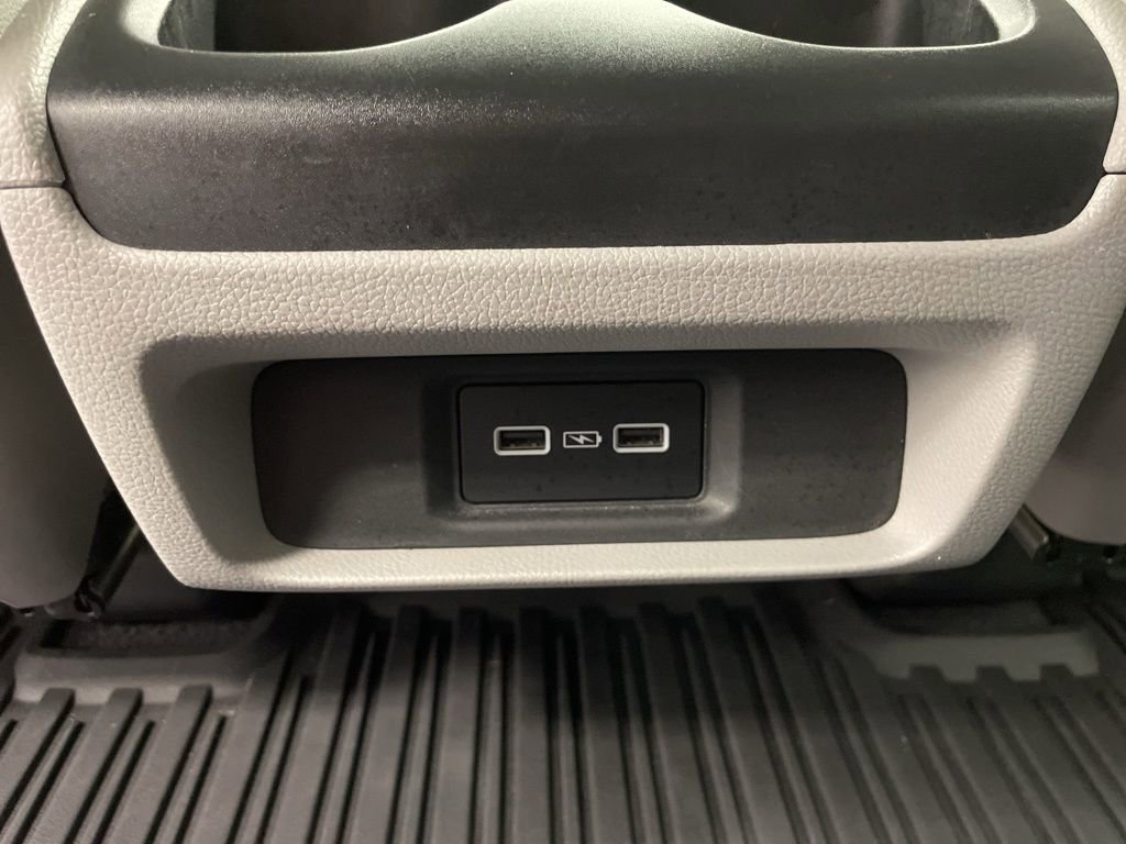 Used 2022 Honda Odyssey EX-L image 28