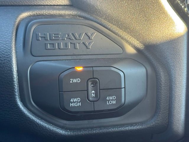 Certified 2025 RAM 2500 Tradesman image 37