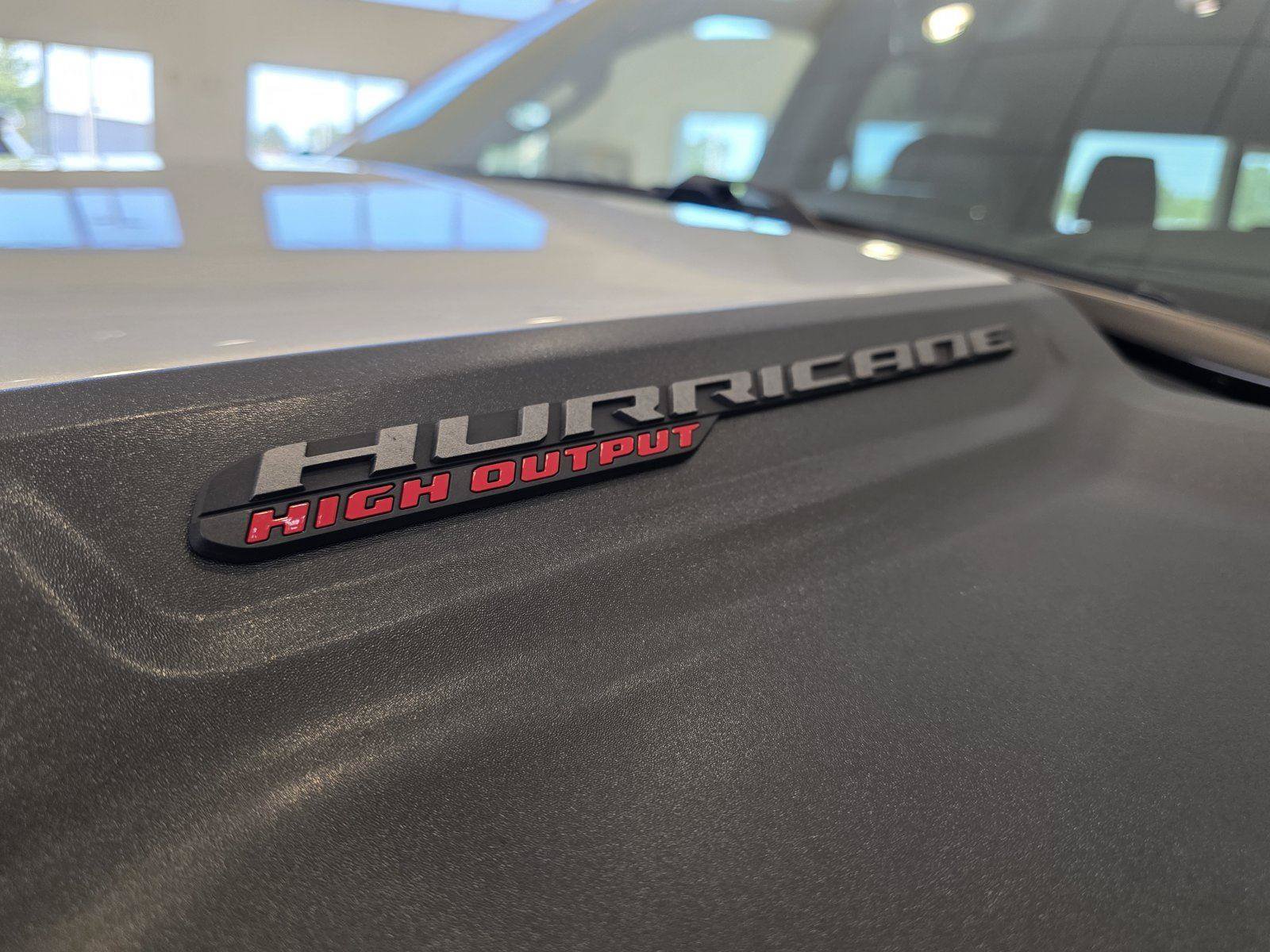 New 2026 RAM 1500 RHO w/ RHO Level 1 Equipment Group AWD/4WD image 24