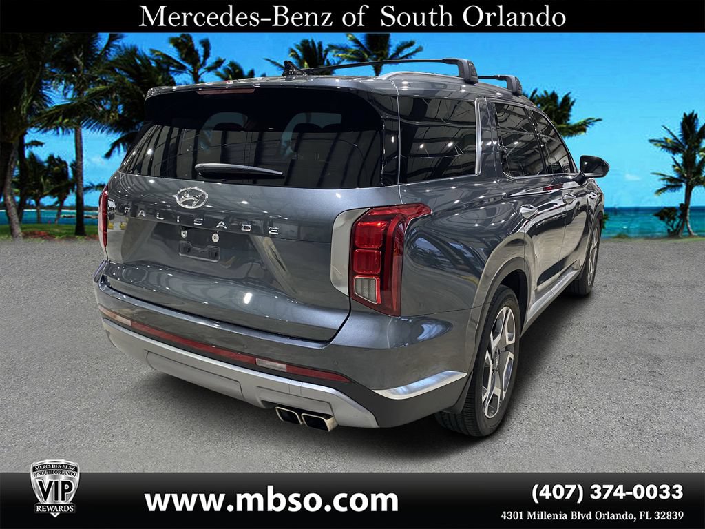 Used 2022 Genesis GV70 3.5T Sport w/ Sport Prestige Package AWD/4WD image 15