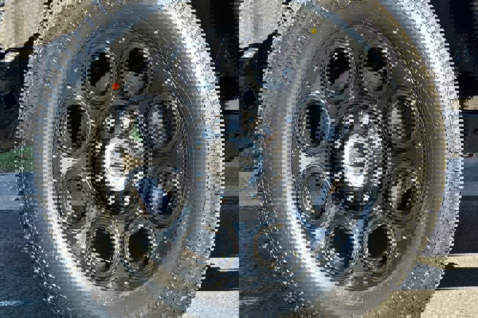 Certified 2025 Ford F250 Lariat w/ Lariat Ultimate Package image 26