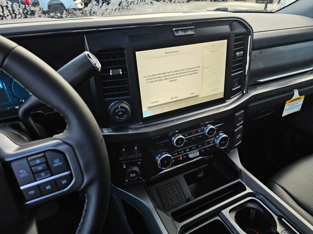 New 2026 Ford F350 Lariat w/ Lariat Ultimate Package image 14