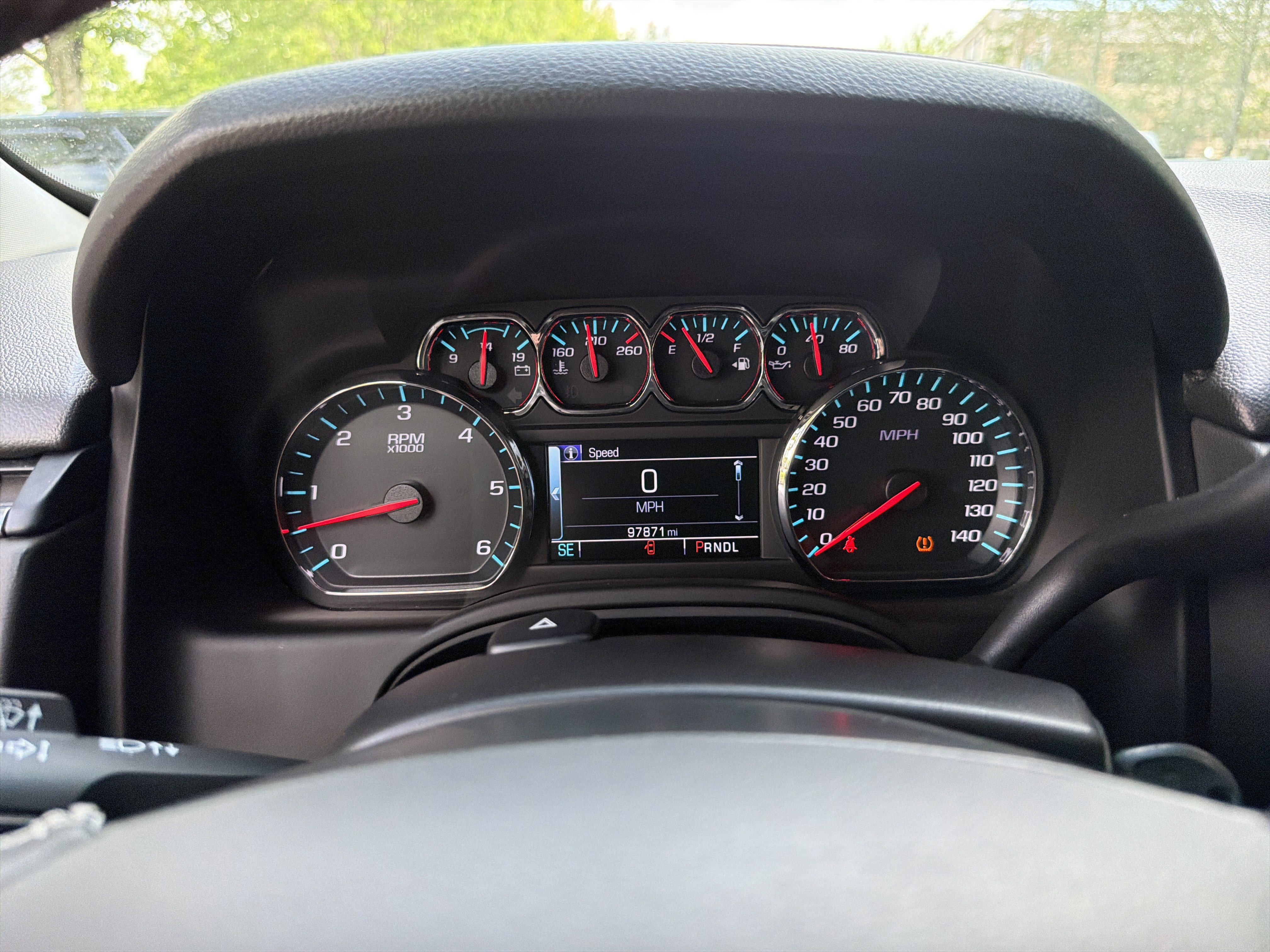 Used 2019 Chevrolet Tahoe LS AWD/4WD image 26