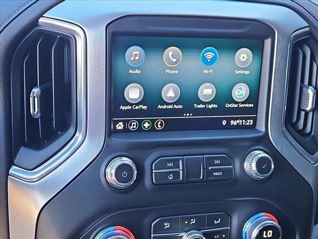 Used 2021 GMC Sierra 1500 Elevation image 17