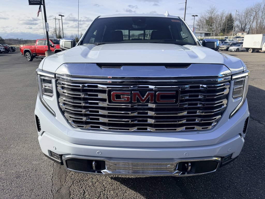 New 2026 GMC Sierra 1500 Denali image 2