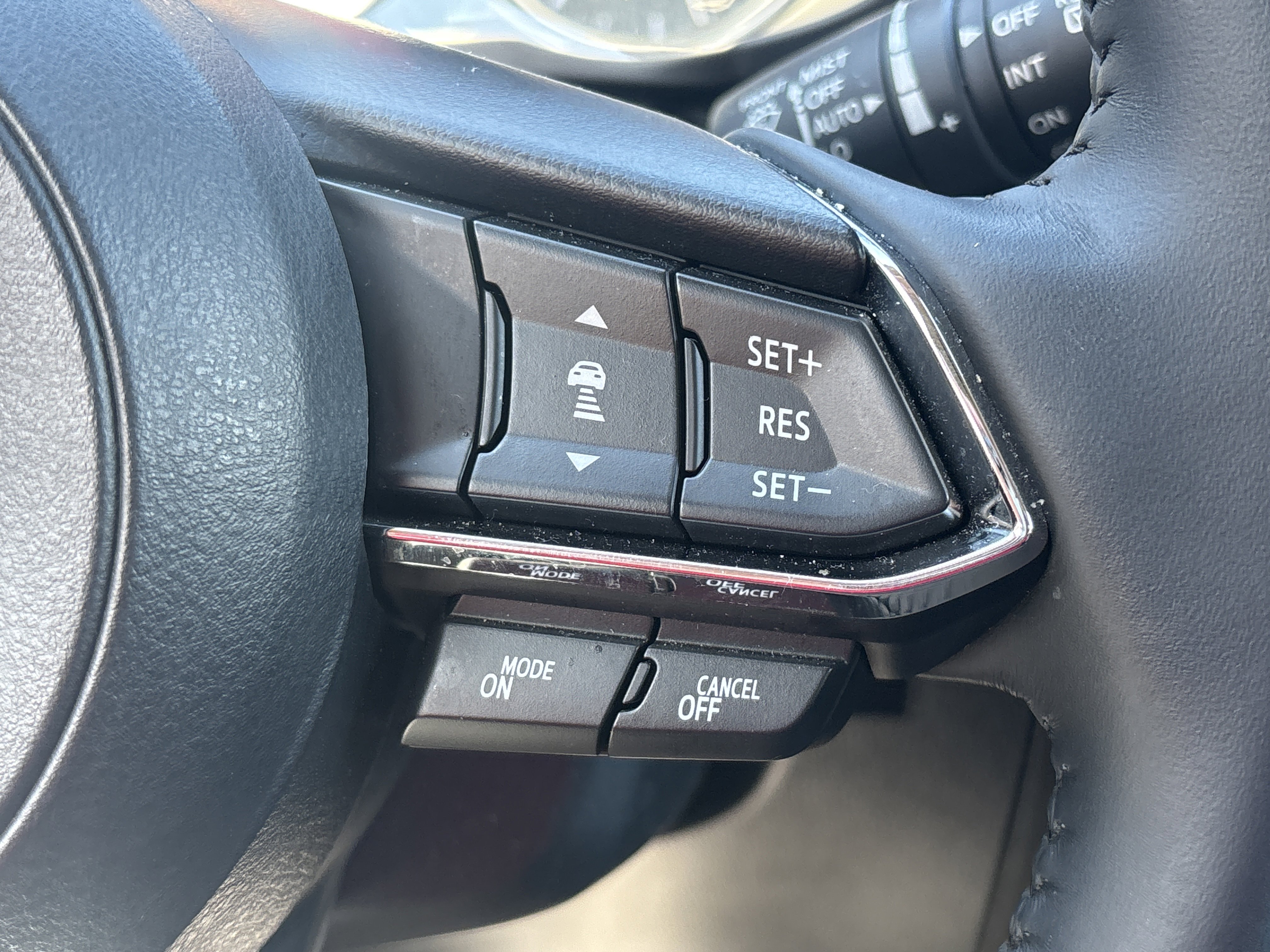 Used 2025 MAZDA CX-5 AWD 2.5 S w/ Select Package image 20