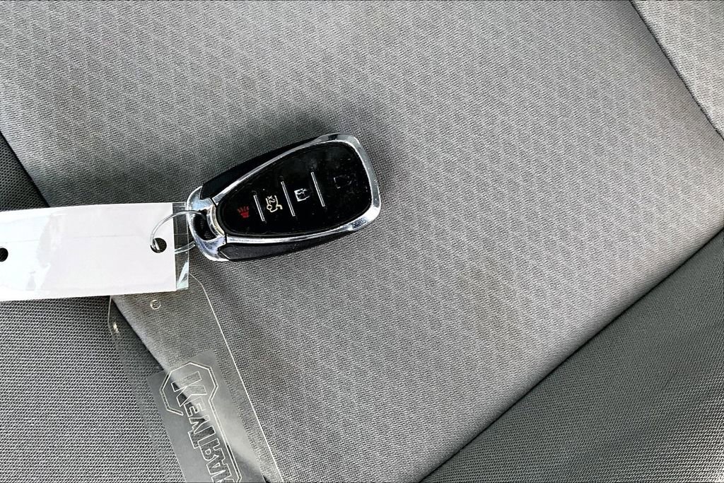 Used 2016 Chevrolet Malibu LS image 10