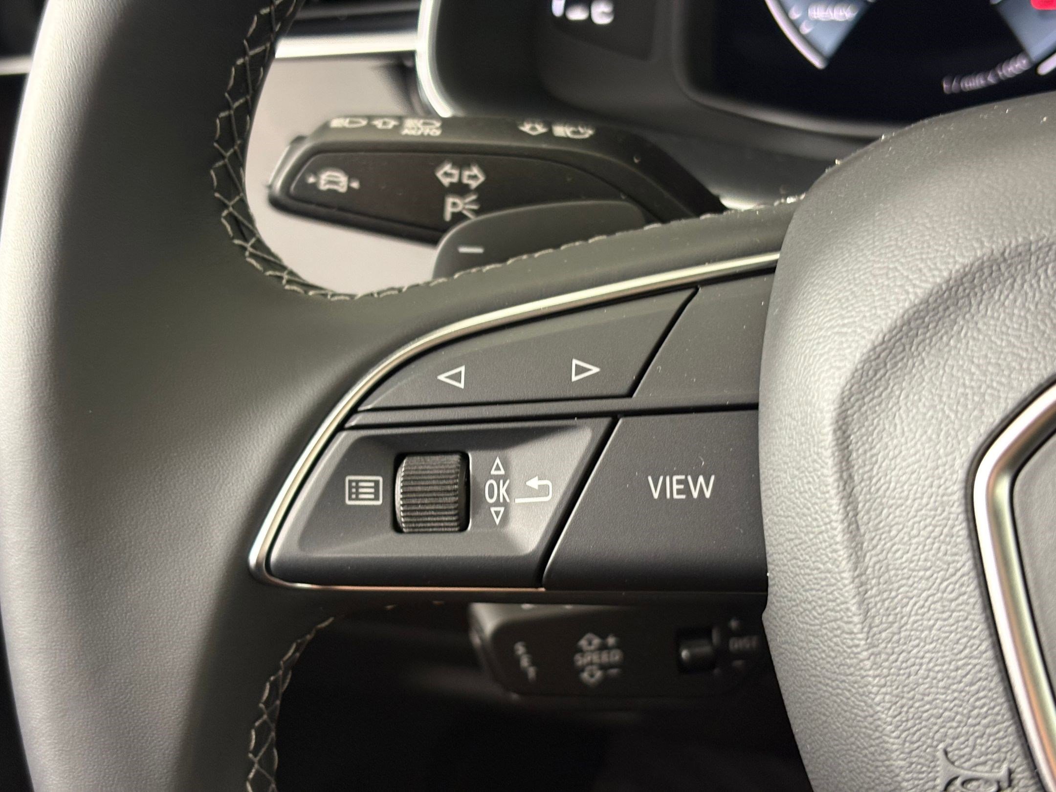 New 2026 Audi Q7 3.0T Premium Plus image 16