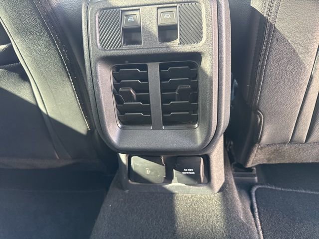 Used 2025 Ford Bronco Outer Banks AWD/4WD image 15