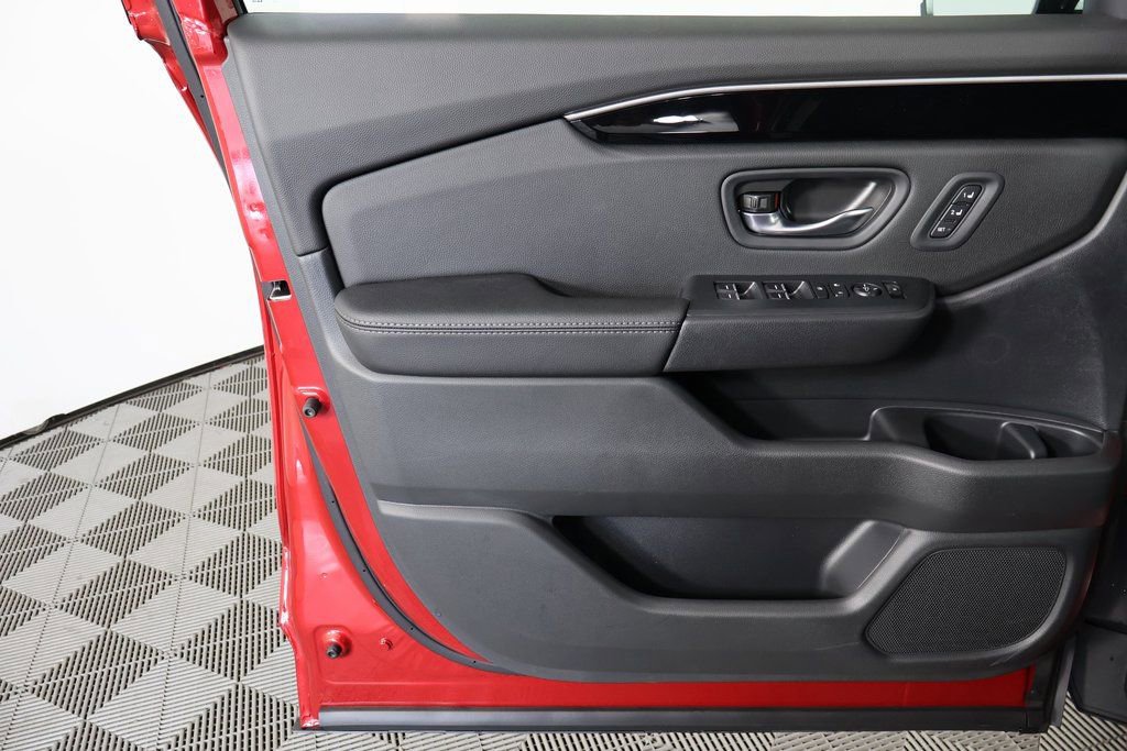 New 2026 Honda Pilot EX-L image 8