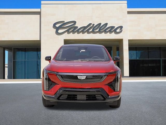 New 2027 Cadillac Optiq Sport RWD image 7