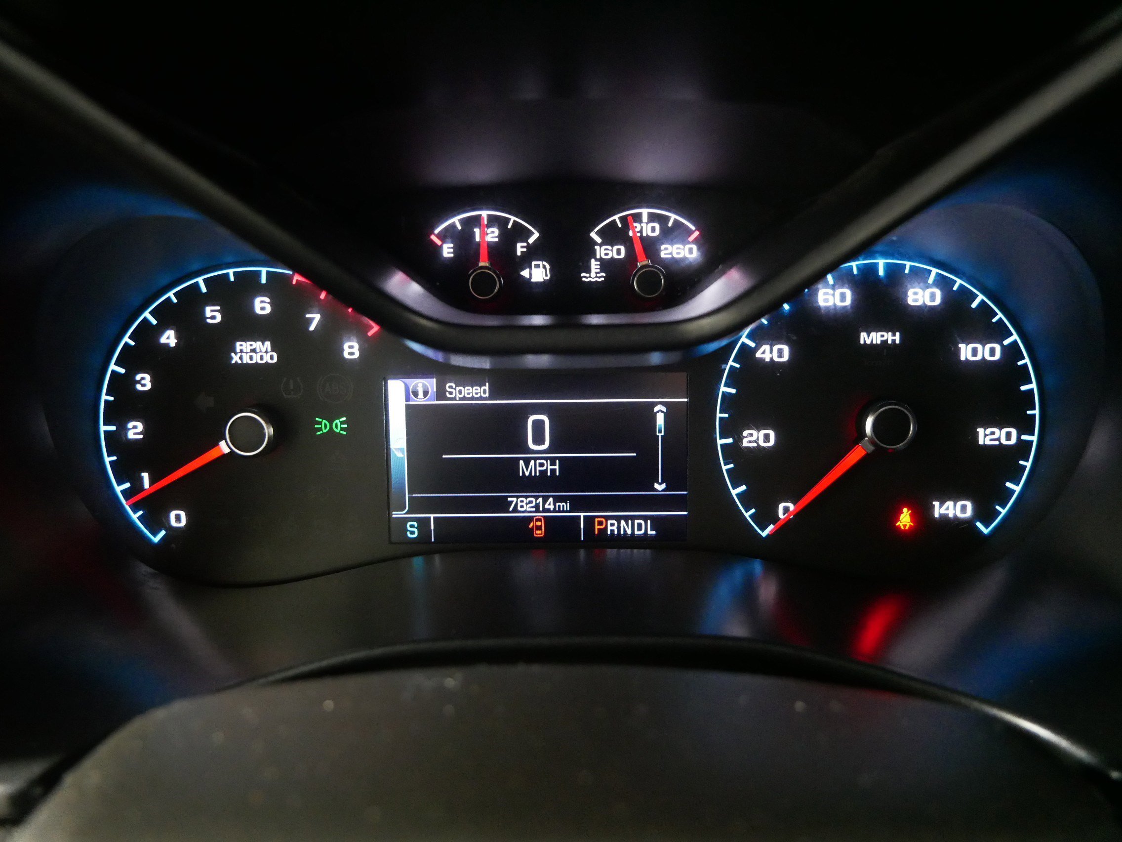 Used 2018 GMC Canyon SLE w/ SLE Convenience Package image 21