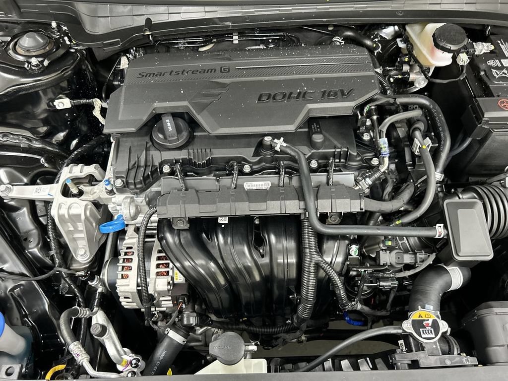 New 2026 Kia K4 GT-Line w/ GT-Line Sunroof Package FWD image 11