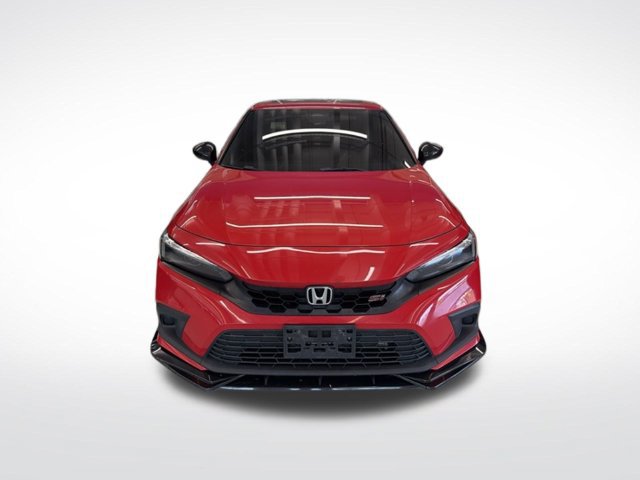 Used 2023 Honda Civic Si image 2