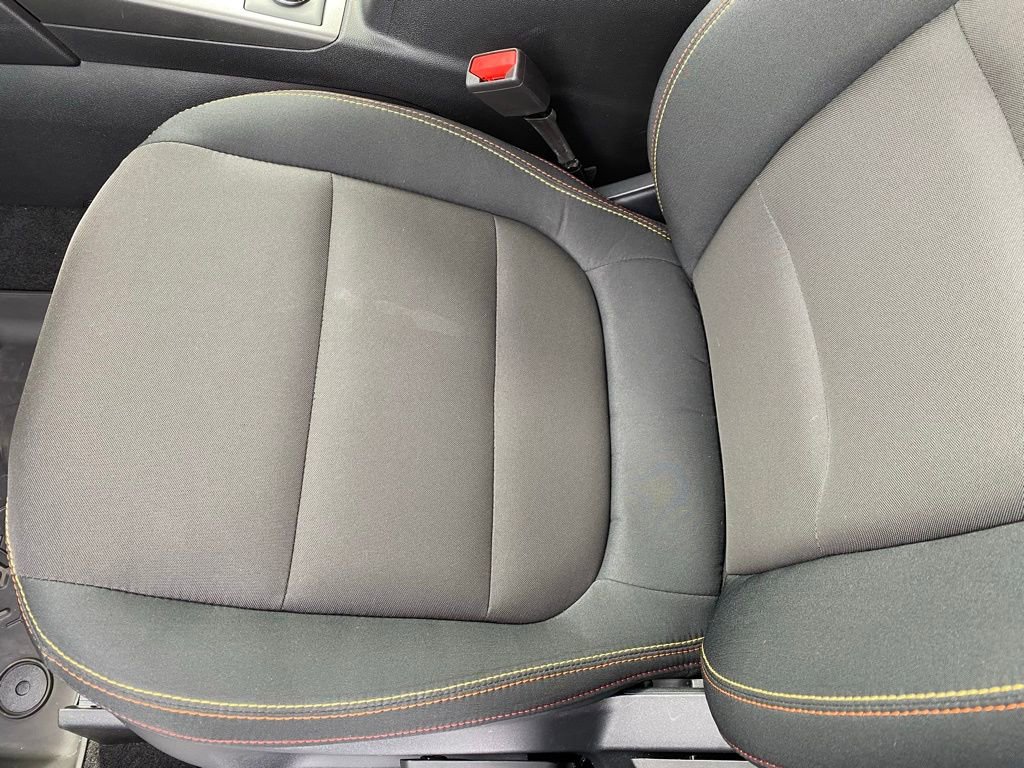 New 2025 Ford Bronco Sport Free Wheeling image 21