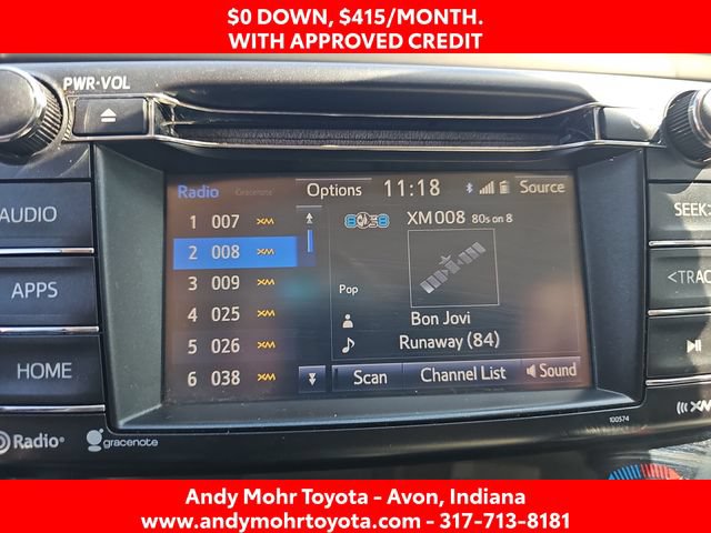 Used 2017 Toyota RAV4 XLE FWD image 21