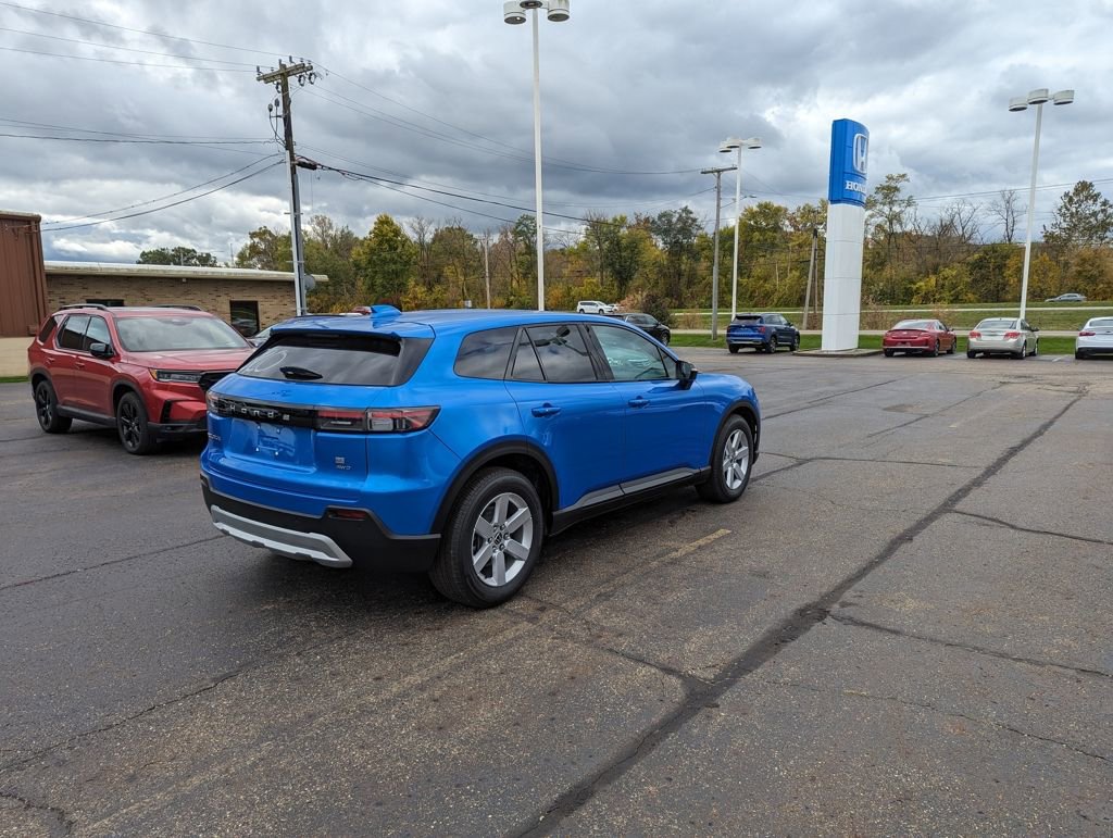 New 2025 Honda Prologue EX image 3