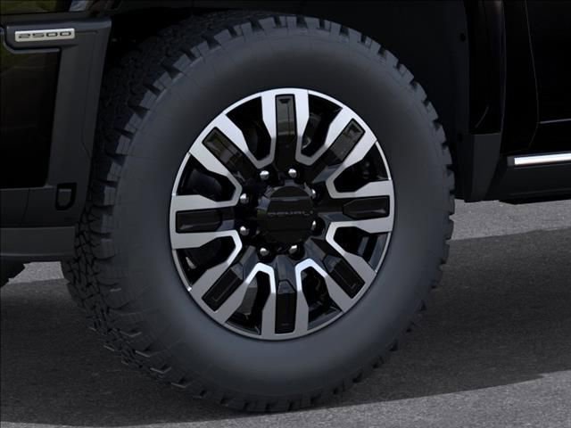 New 2026 GMC Sierra 2500 Denali Ultimate AWD/4WD image 9